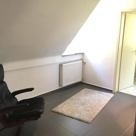 Apartment Sankt Augustin