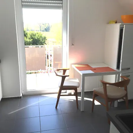 Apartamento Apartment Sankt Augustin *