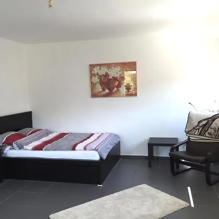 Apartment Sankt Augustin * Sankt Augustin