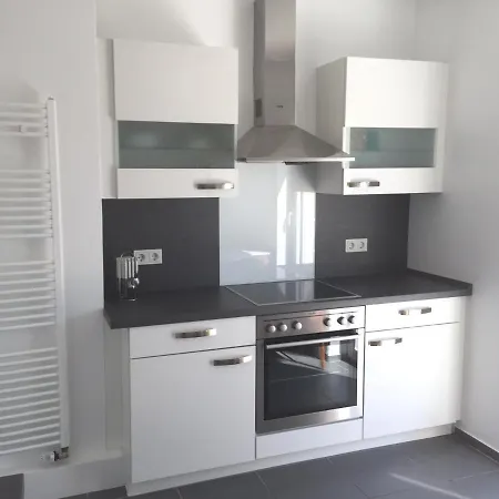 Apartment Sankt Augustin *