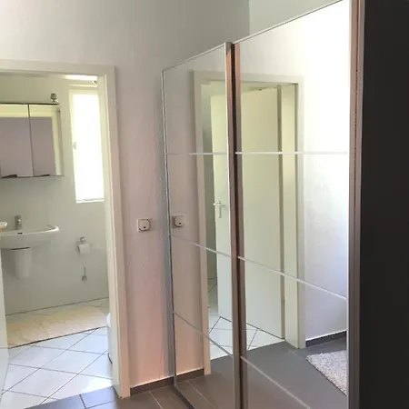 Apartamento Apartment Sankt Augustin Sankt Augustin