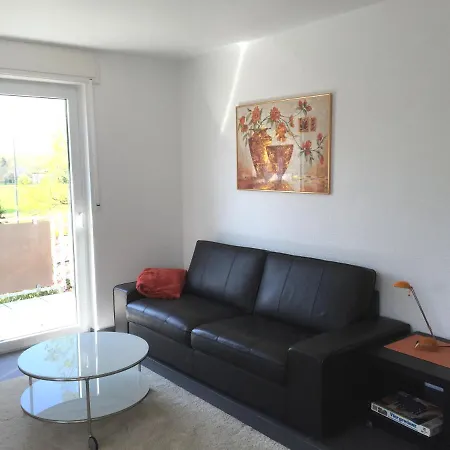 Apartamento Apartment Sankt Augustin